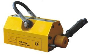 淺談永磁吊和鋼板鉗的區(qū)別