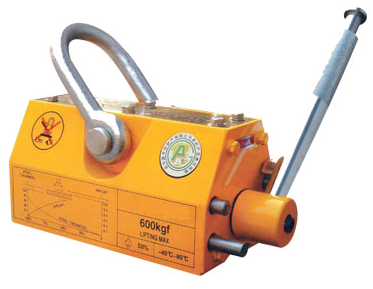 哪種情況下永磁吊不能正常發(fā)揮作用