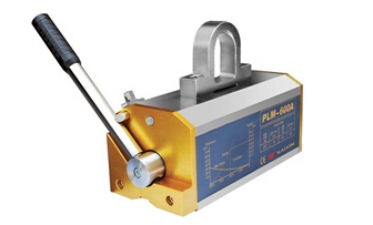 永磁起重器U型槽設(shè)計(jì)的初衷