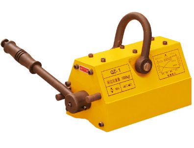 永磁起重器在起重行業(yè)的地位何以穩(wěn)步前進(jìn)