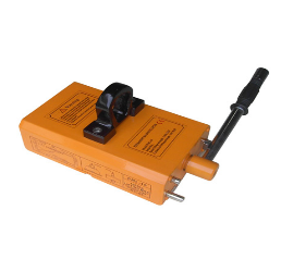 小型永磁吊和手拉葫蘆的互補(bǔ)性