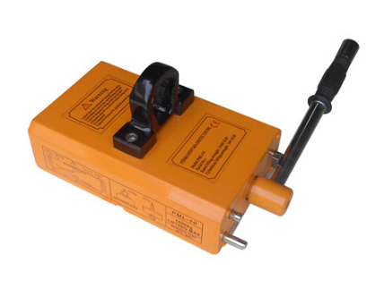 永磁起重器應(yīng)極力發(fā)揮自己的優(yōu)點(diǎn)