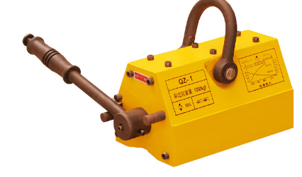 永磁起重器的保護(hù)修理作業(yè)