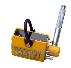 確保永磁吸吊器長(zhǎng)期使用的三大步