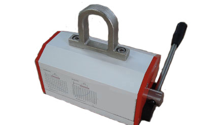 永磁起重器如何測試拉脫力