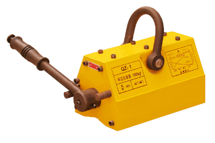 永磁起重器可以在潮濕環(huán)境中使用嗎