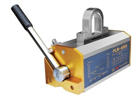 操作永磁起重器的工人應(yīng)該具有什么能力