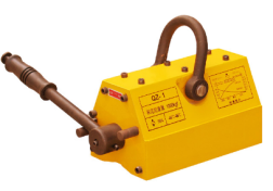 為何永磁起重器必須滿足六倍安全系數(shù)