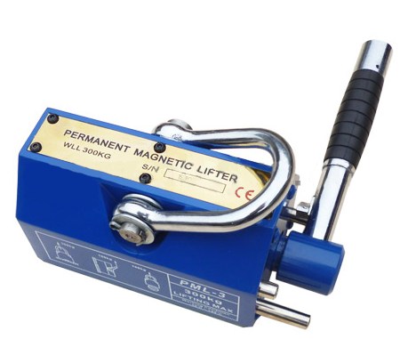 三言兩語(yǔ)為您解析：永磁起重器