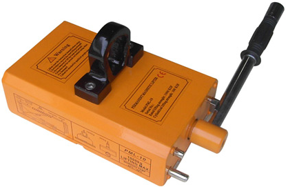 永磁吊的質(zhì)量咨詢檢查報(bào)告說(shuō)明