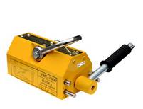 不僅只是便捷而且安全——便攜式永磁起重器