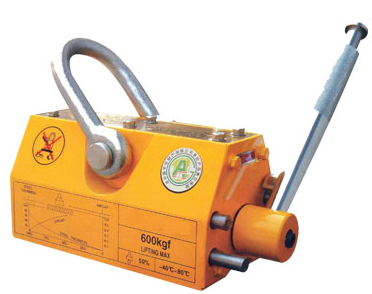 汽修行業(yè)永磁吊的用途