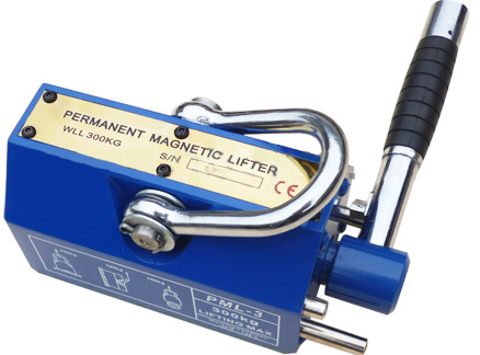 永磁吸盤可以自己進(jìn)行改造嗎？