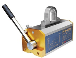 永磁吸吊器給人們的哪些工作帶來了方便？