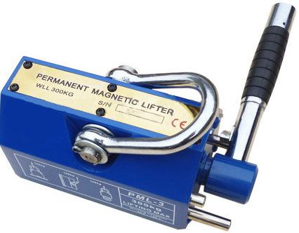 永磁吸吊器哪個(gè)品牌好