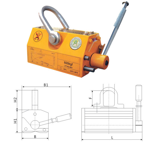 永磁磁力吊的價格主要受哪些因素的影響？