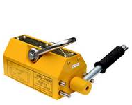 成華為您解析：永磁起重器的工作原理是什么？