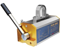 解密永磁吸盤(pán)的產(chǎn)品之謎