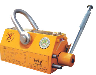 貪圖便宜 后果自負(fù)——永磁起重器