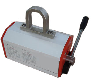 出門(mén)起吊作業(yè)就帶——便攜式永磁吸盤(pán)