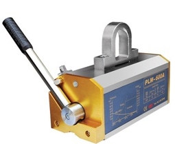 永磁吸盤(pán)——起吊鋼板時(shí)應(yīng)如何利用起來(lái)呢？