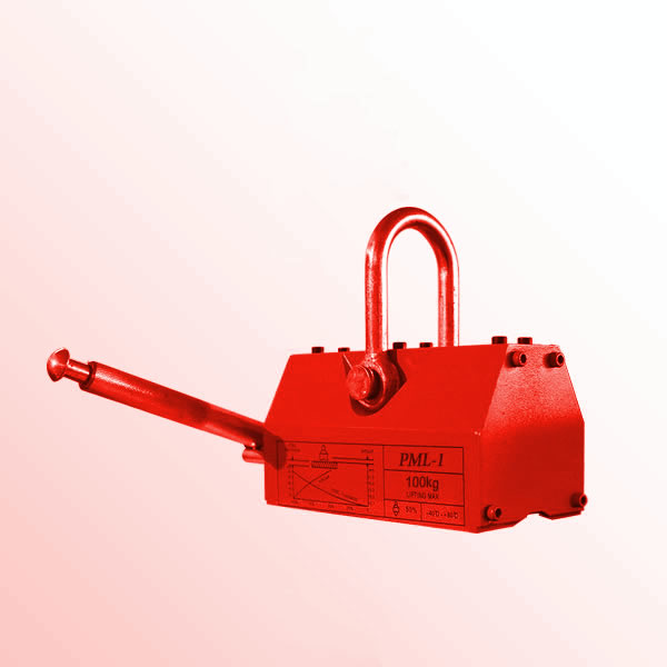 高鵬/成華PLM-1型永磁吸盤