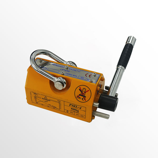 高鵬PML-4型永磁起重器