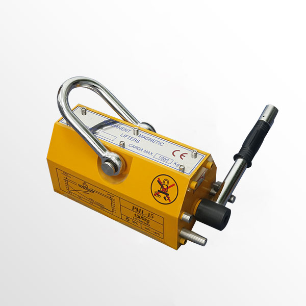 高鵬PML-15型永磁起重器