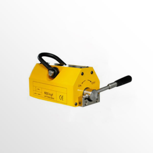 高鵬永磁吊具D系列