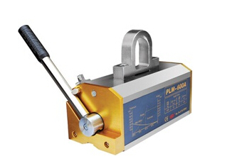 永磁起重器使用的注意事項