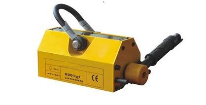 使用永磁起重器起重鋼材的優(yōu)勢(shì)