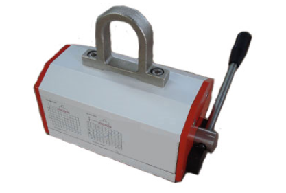 永磁起重器的應用領域