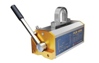 永磁吸盤的正確使用方法