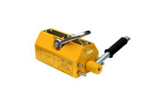 永磁起重器不用時需要將手柄轉(zhuǎn)到關(guān)閉狀態(tài)