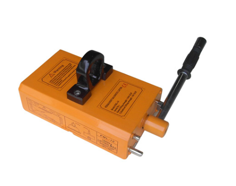 永磁吊和電磁吊有啥區(qū)別