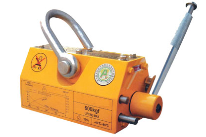 永磁起重器為什么無法進(jìn)行吸吊作業(yè)