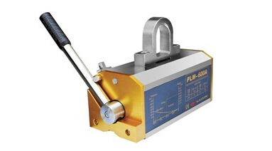 永磁吸盤吸力變小如何解決