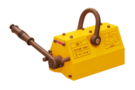 永磁吸盤根據(jù)什么原理設(shè)計的