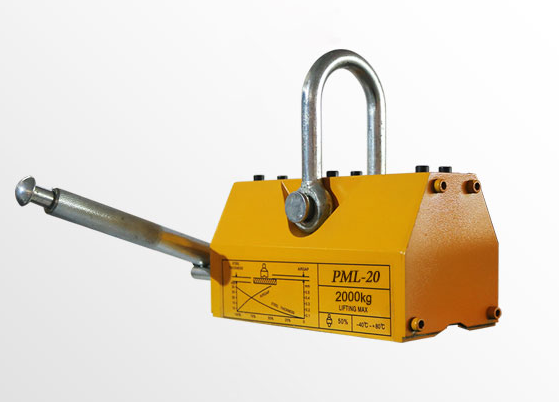 如何提高永磁磁力吊的使用壽命