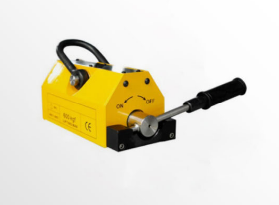 便攜式永磁起重器正確的使用步驟