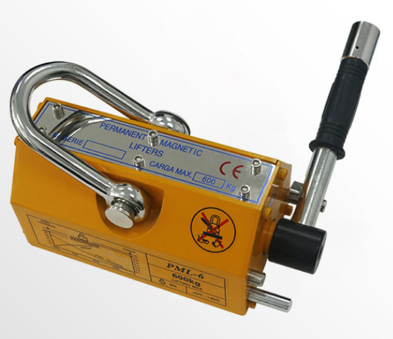 永磁超強(qiáng)吸盤在石油化工行業(yè)中的應(yīng)用