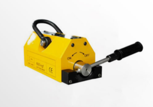 手提式永磁起重器使用須知