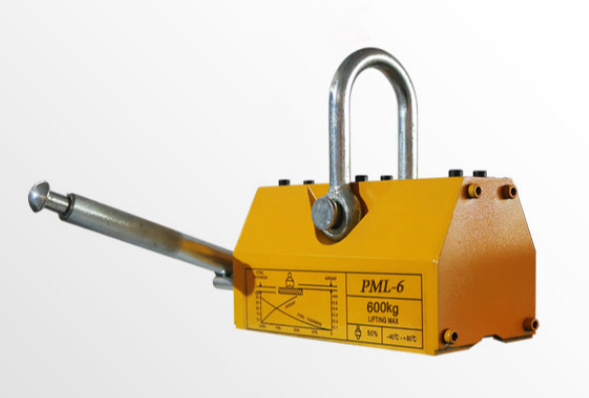 永磁吸盤該如何維護(hù)保養(yǎng)