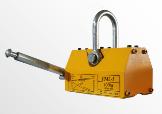 永磁起重器在建筑裝飾生產(chǎn)中的使用優(yōu)勢