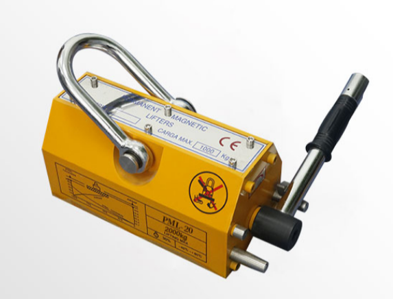 永磁吸盤不能只看價(jià)格而忽略質(zhì)量