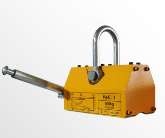 一臺(tái)優(yōu)質(zhì)的永磁吸盤需要具備哪些特征