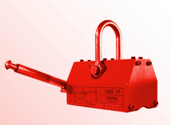 永磁吸盤(pán)永遠(yuǎn)不會(huì)消磁嗎