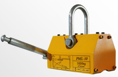 便攜式永磁起重器構(gòu)造精巧（便攜式永磁起重器日常保養(yǎng)）