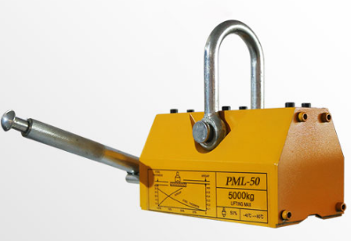 電磁吸盤與永磁吸盤的區(qū)別