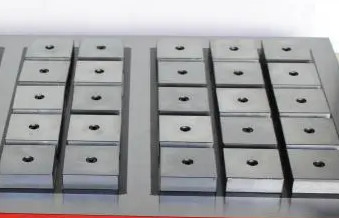 電永磁吸盤的優(yōu)勢